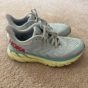 Hoka One